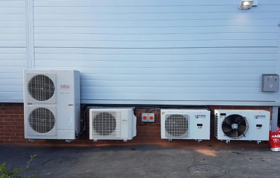 Air Conditioning Installation Leeds | ACL Refrigeration